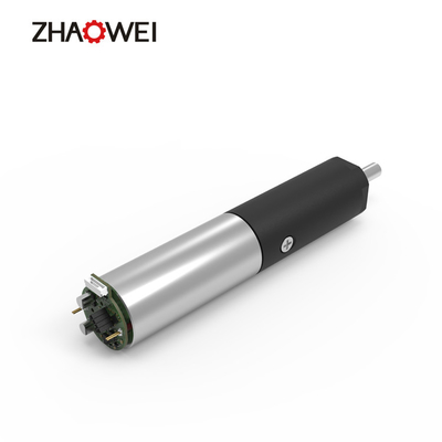 Zhaowei 100 obr./min Mikroprzekładnia planetarna 6 mm Silnik prądu stałego 100 mA Do zestawu słuchawkowego VR