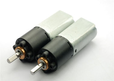 1.5-24VDC Elektroniczne zabawki Mini motoreduktory z rozwiązaniami elektroniki użytkowej