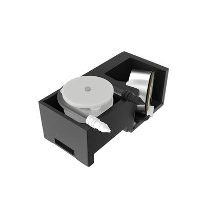 Pompa perystaltyczna 12 V Micro Actuator Silnik z przekładnią prądową o wysokim momencie obrotowym do mycia podłóg
