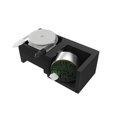 Pompa perystaltyczna 12 V Micro Actuator Silnik z przekładnią prądową o wysokim momencie obrotowym do mycia podłóg