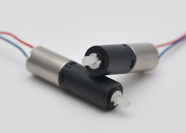 6mm plastikowe 3V DC biegów silnika z inteligentnym elektryczna szczoteczka do zębów skrzyni biegów