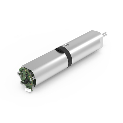 MD008008-369 5v 6v 12v Metalowy silnik z przekładnią 33RPM 750gf.Cm Niska prędkość mikroprzekładni planetarnej