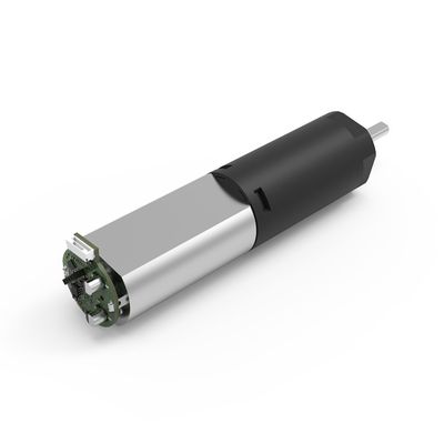 PD008008-47 Plastikowa przekładnia planetarna 240 obr./min 200gf.Cm do robota zamiatającego