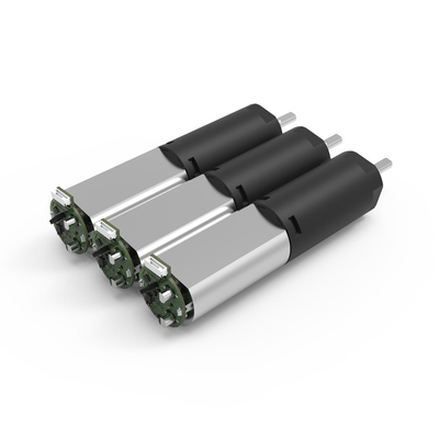 PD008008-47 Plastikowa przekładnia planetarna 240 obr./min 200gf.Cm do robota zamiatającego