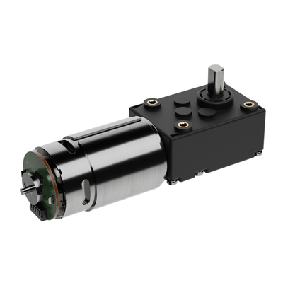 30 obrotów na minutę 12v Worm Drive Motor dla krzesła masażowego
