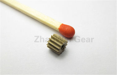 8 mm metalowe przekładnie miniaturowe do zastosowań medycznych, redukcja prędkości 102