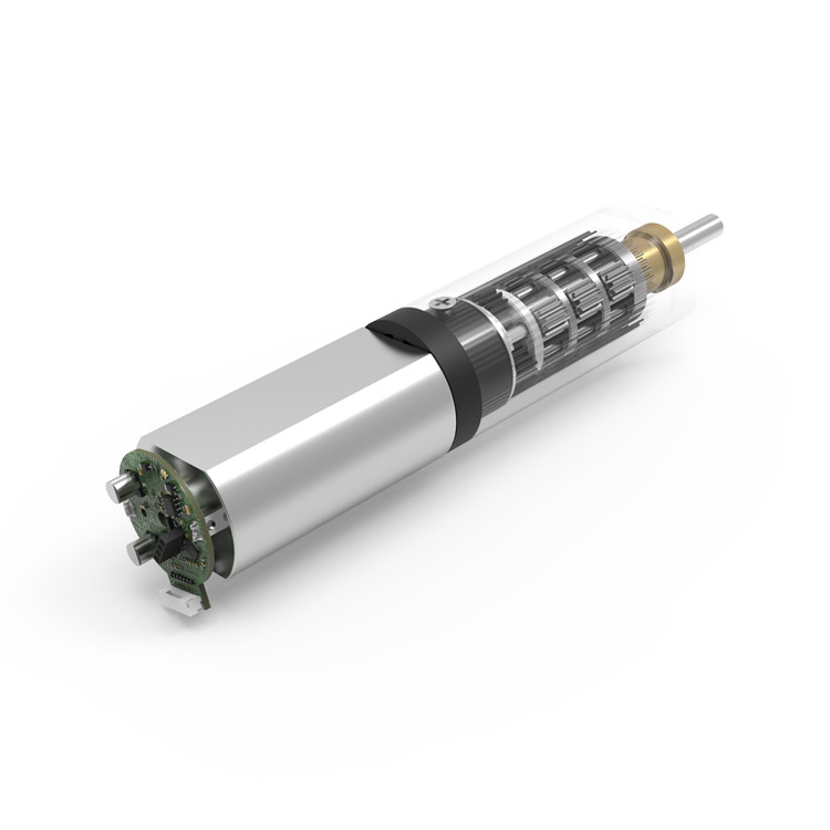MD008008-69 Mikro planetarna metalowa skrzynia biegów 175 obr./min 600gf.Cm 3v 6v 12v Niska prędkość