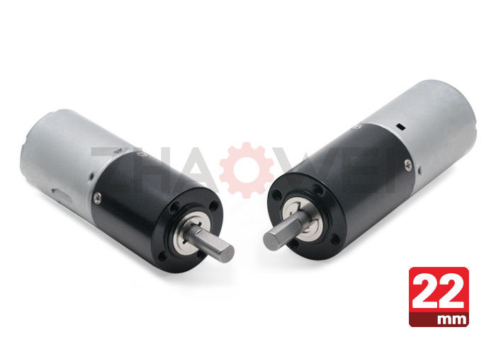 13 do 1675 Rpm Przekładnia planetarna 24V do walcowania na ekranie LCD, ZWMD022022